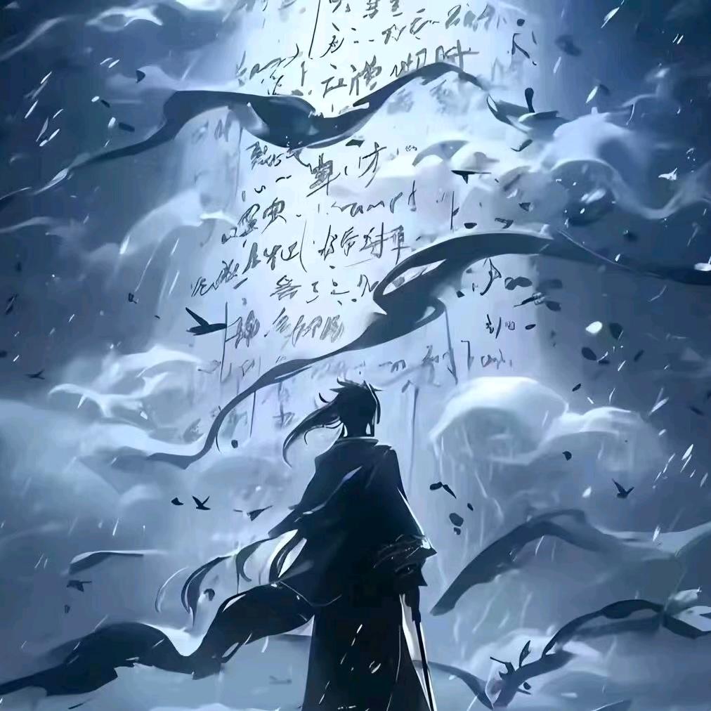 墨韵弦音