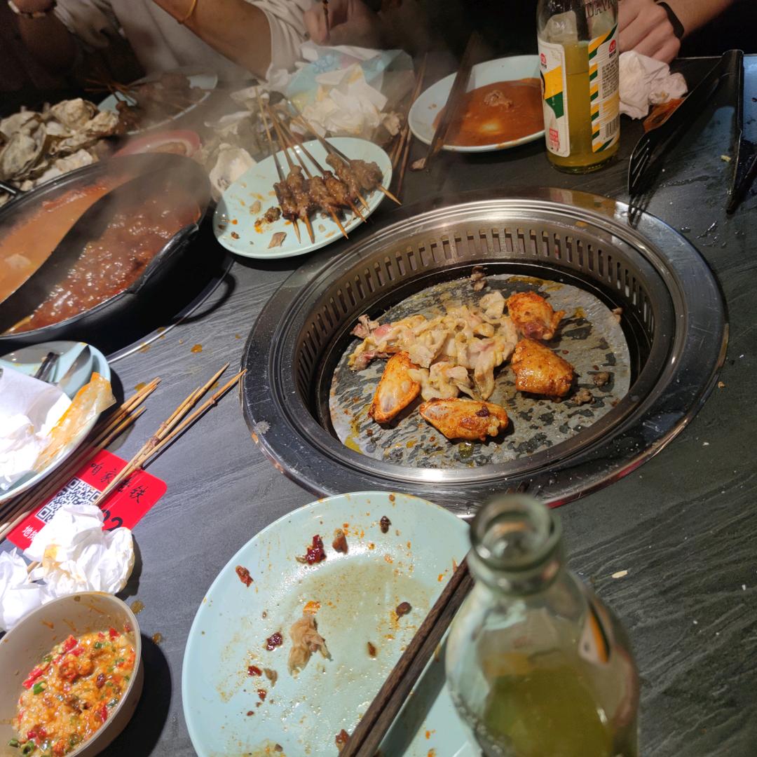 陈大