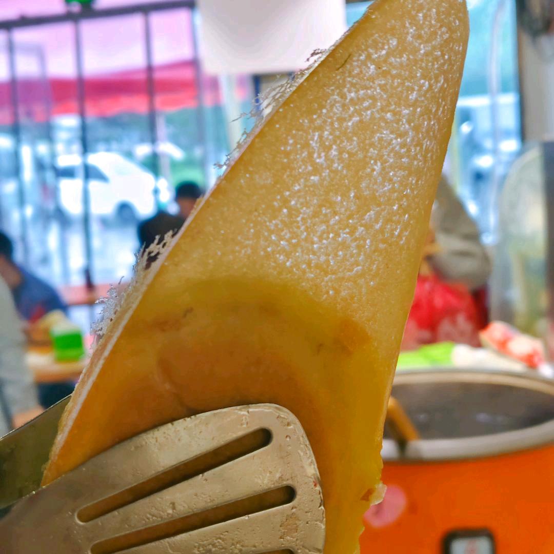 邹平梅记五味煎包