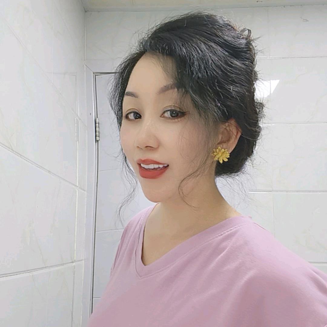 70后大婶
