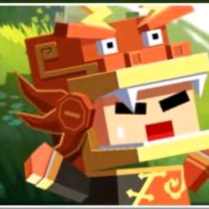 星球生存与建造（ID：堙）