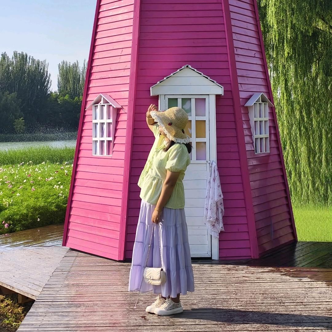 小买同学吖☘️