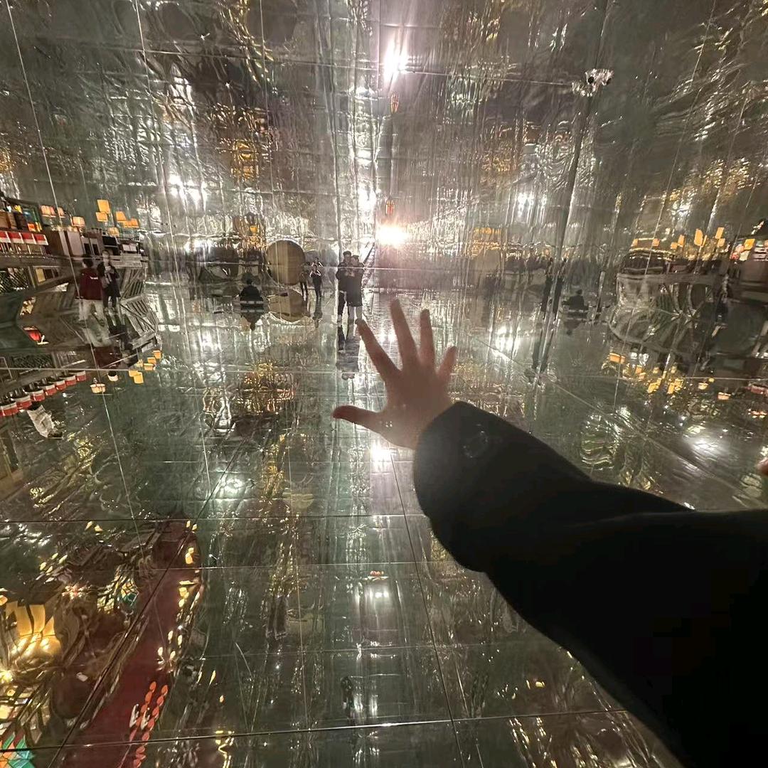 小王一米八