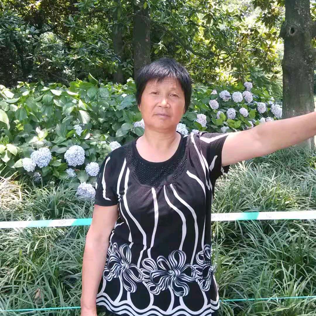 凉皮大姐