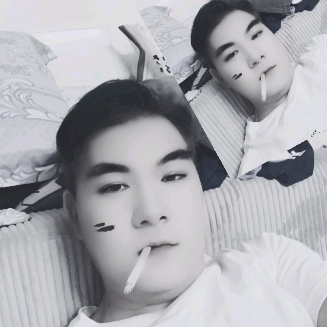 (*^钟情&与你&