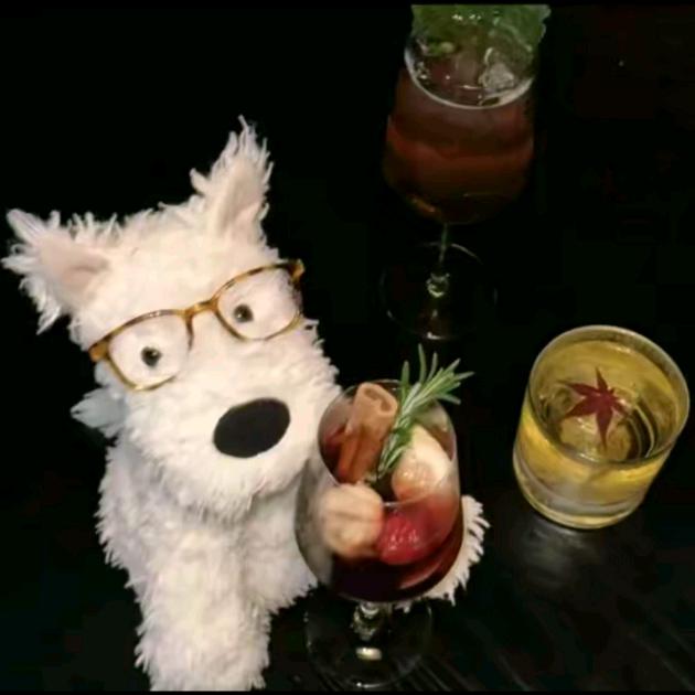 我在农场有头牛🌈