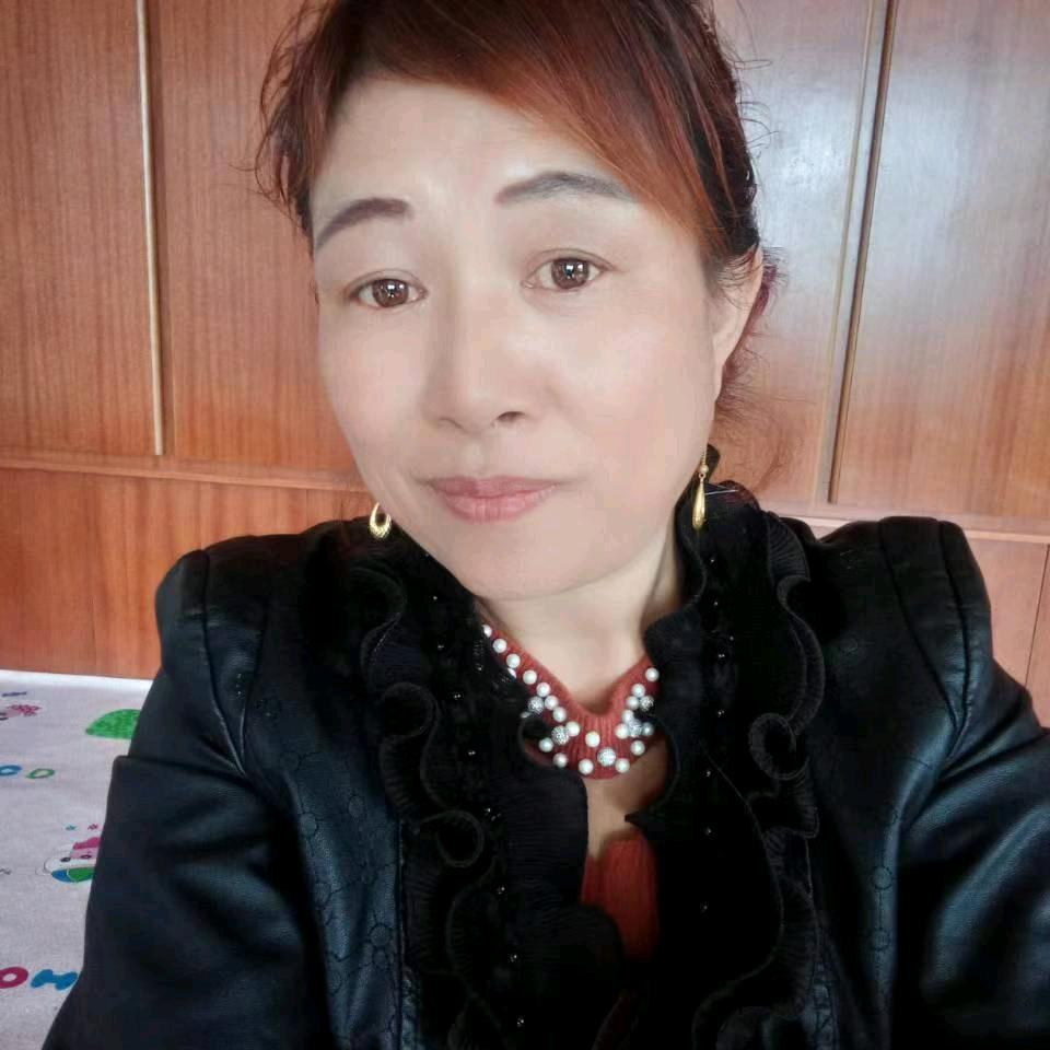 70后阿姨的快乐生活