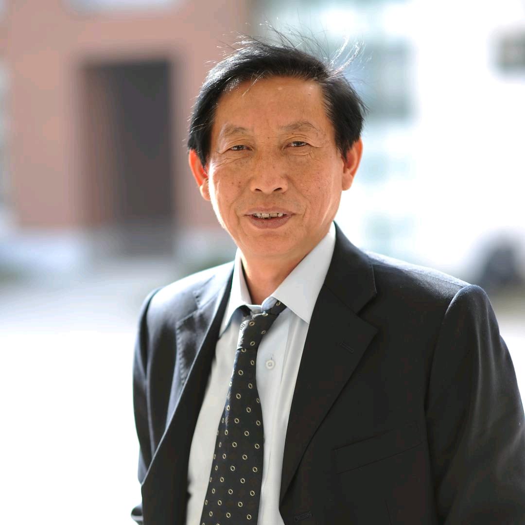 家和万事兴（王家和）