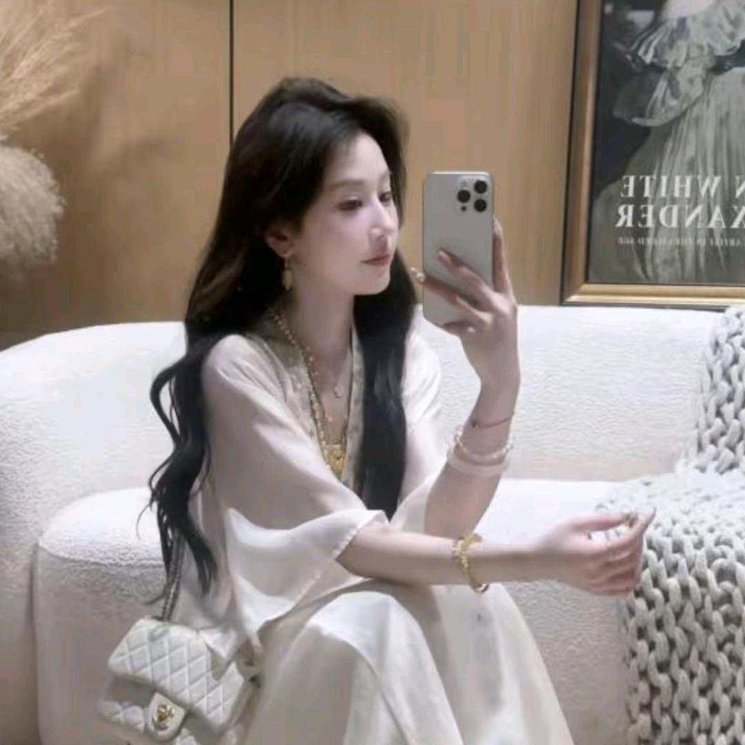 婷婷的女装甄选