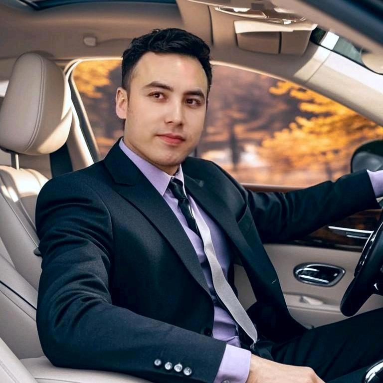 吐总  好物分享