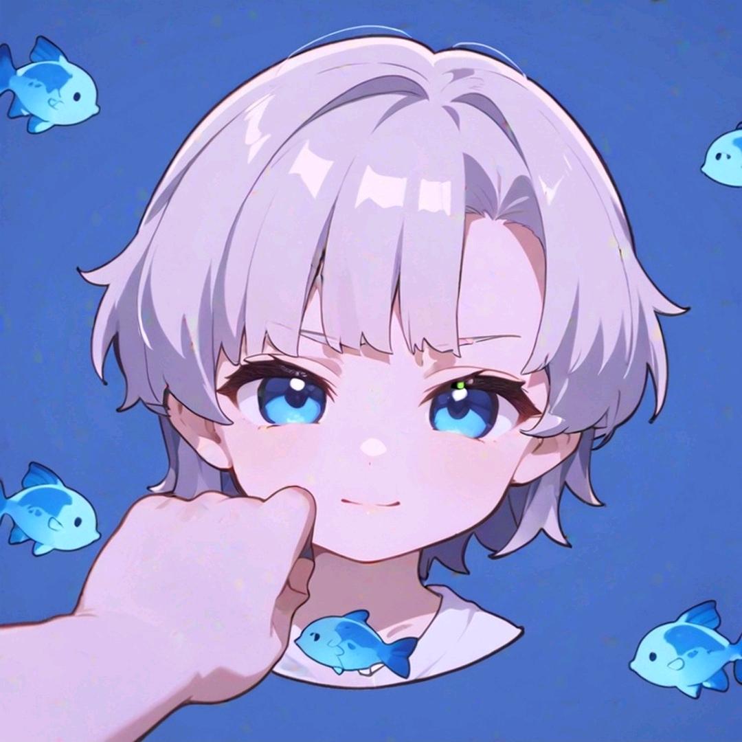 深深粉丝 ❤️