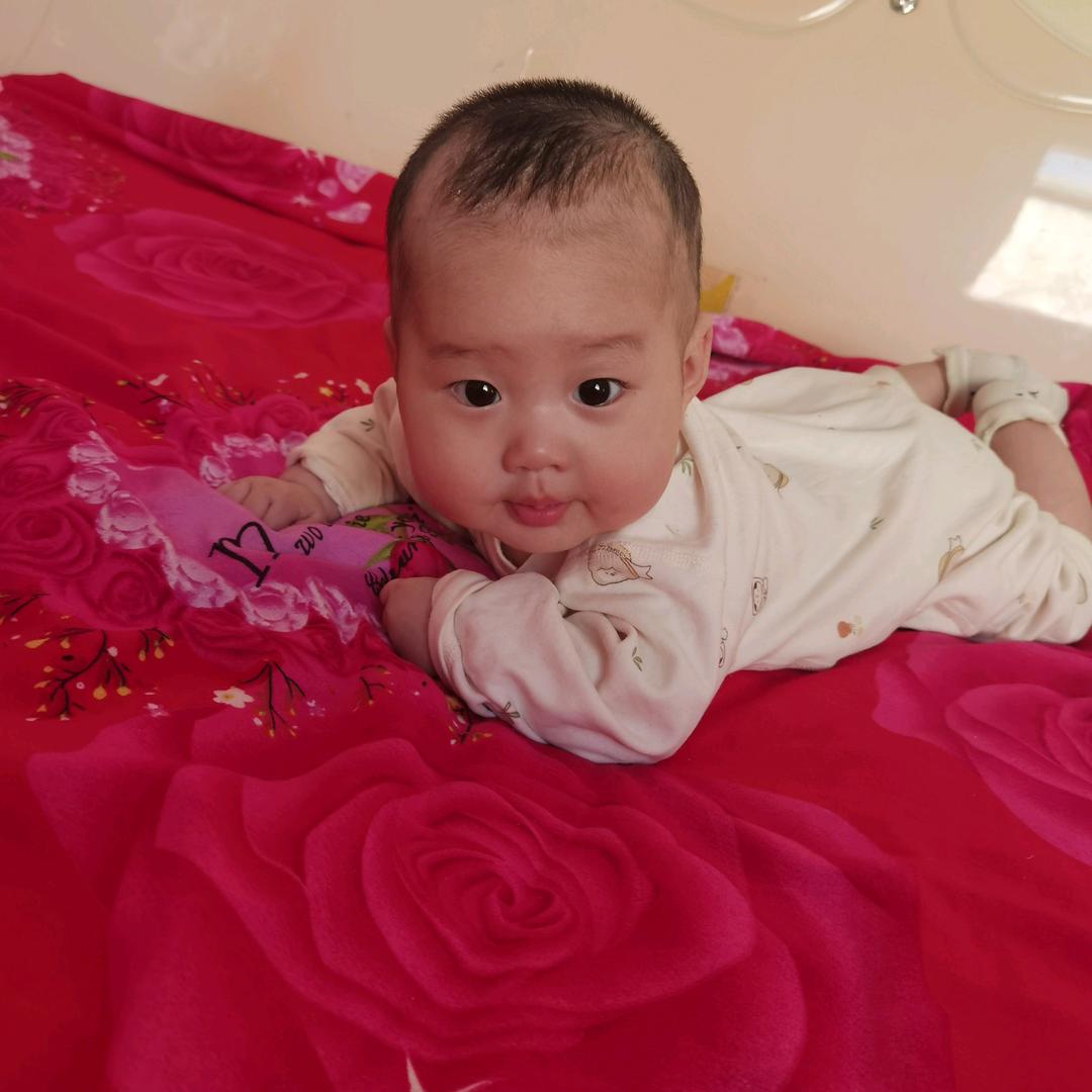米多妈妈