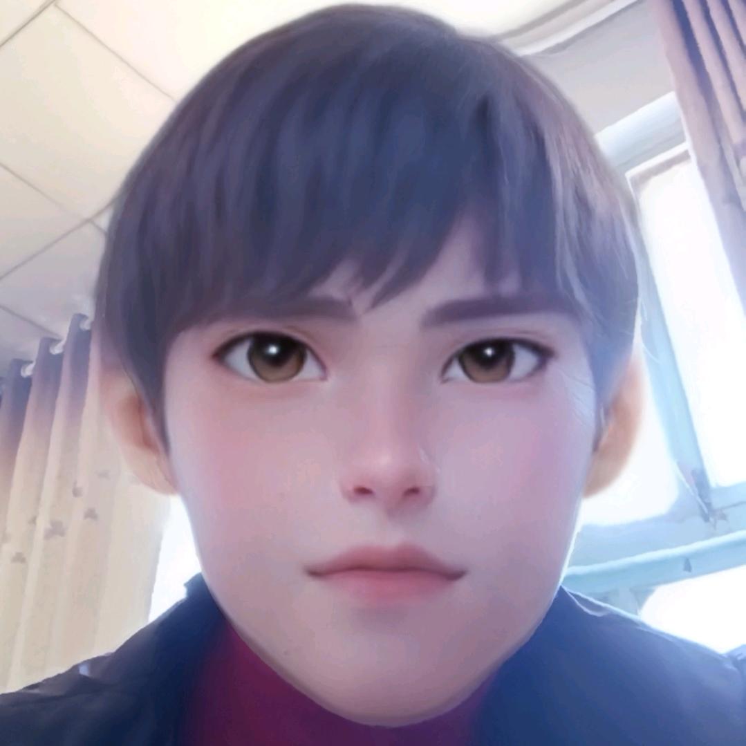 平凡的人