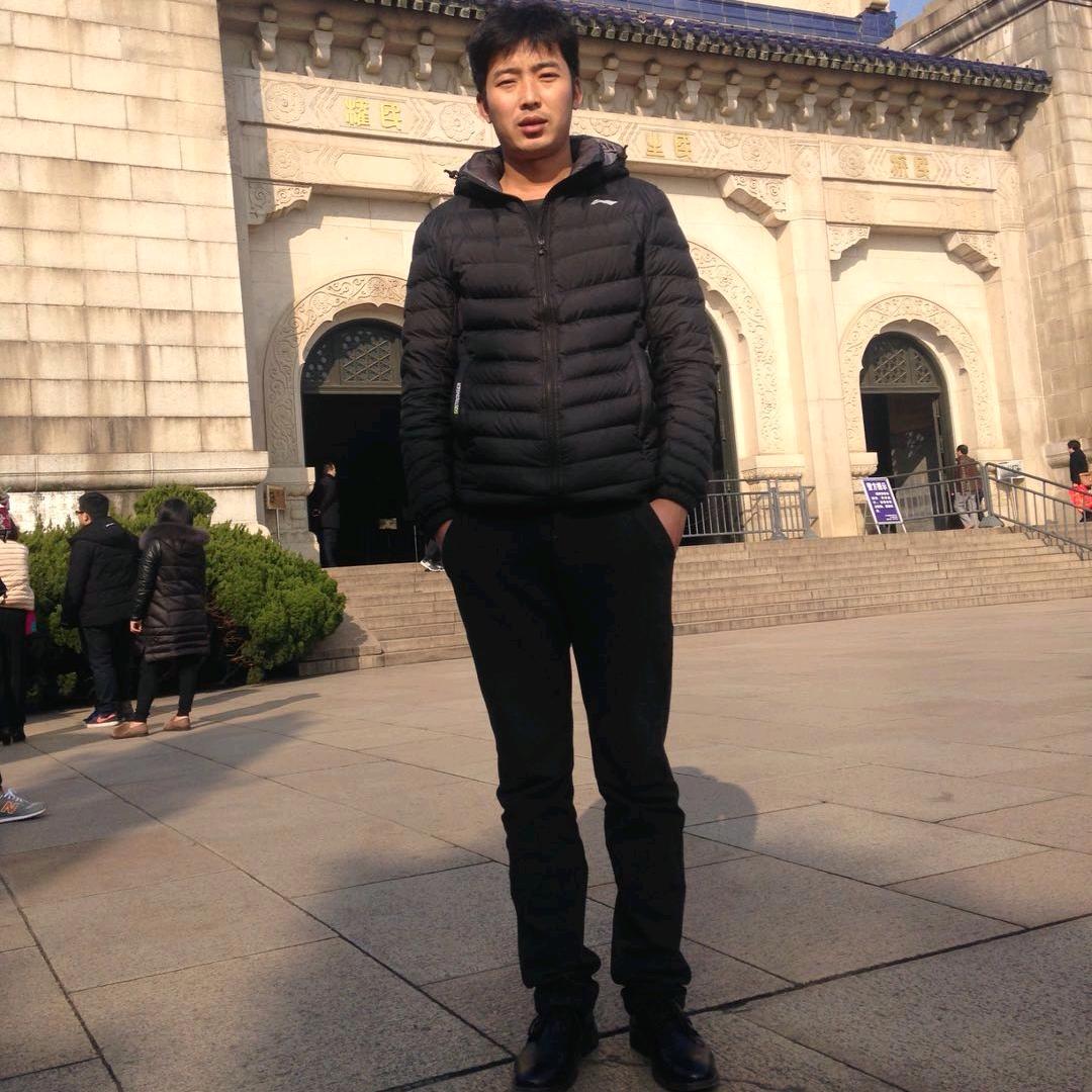 濮阳三哥