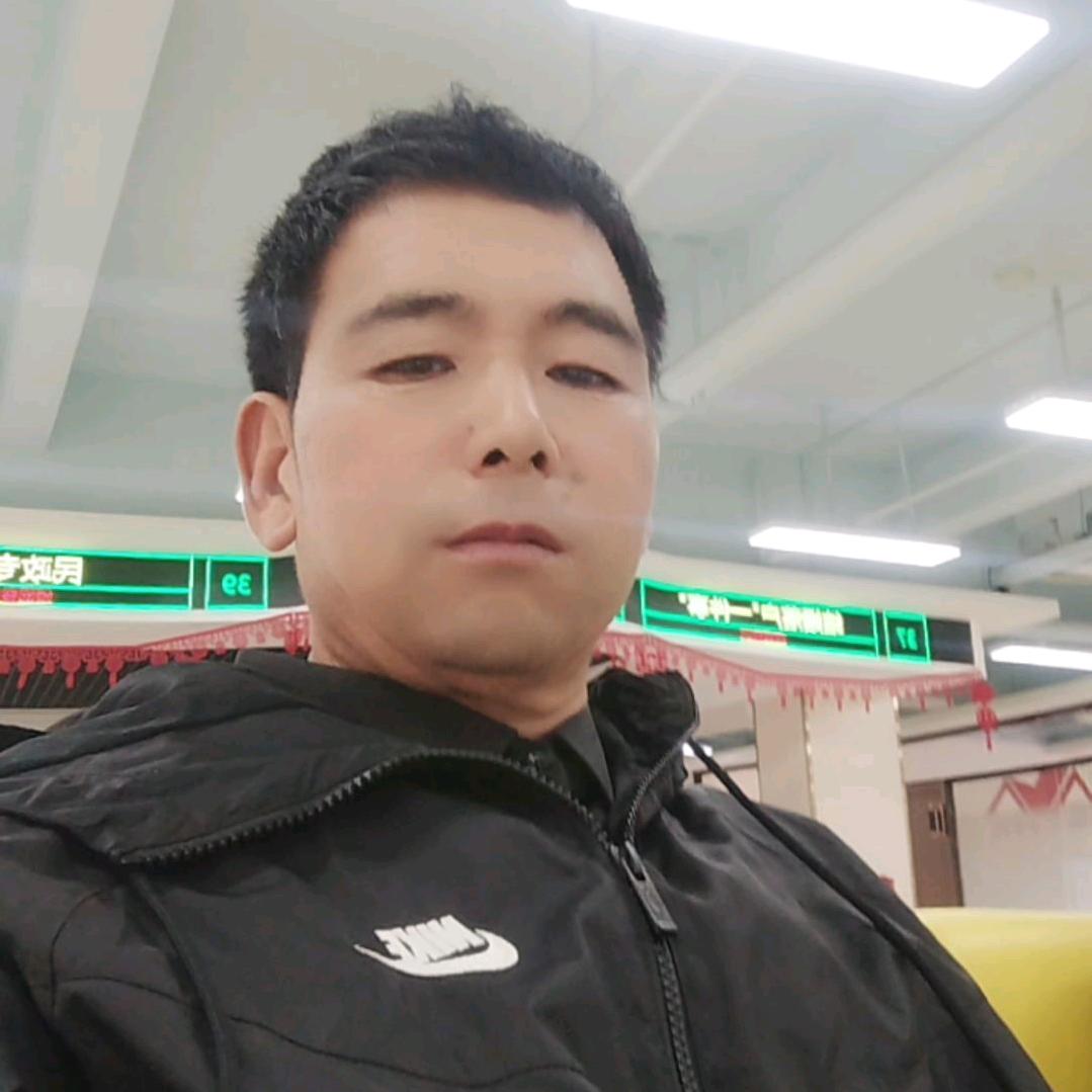 敖志   曳步舞