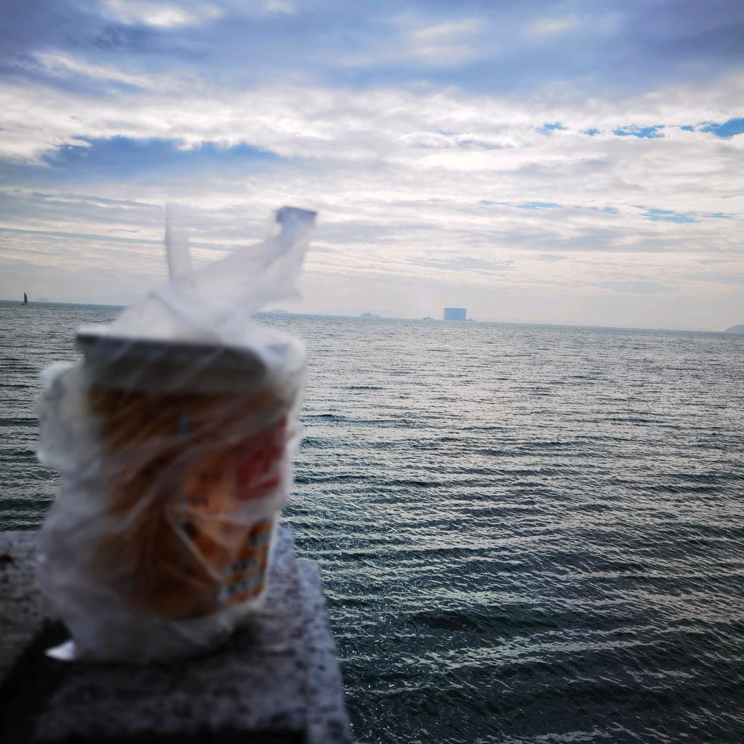 每天都有好运来