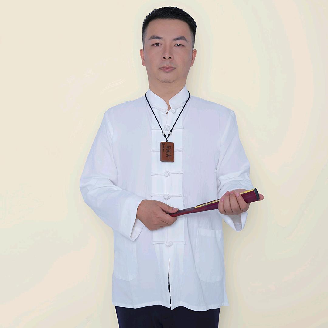 李师傅讲风水装修