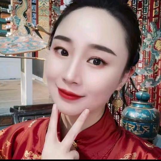 没下雨了某库洛米