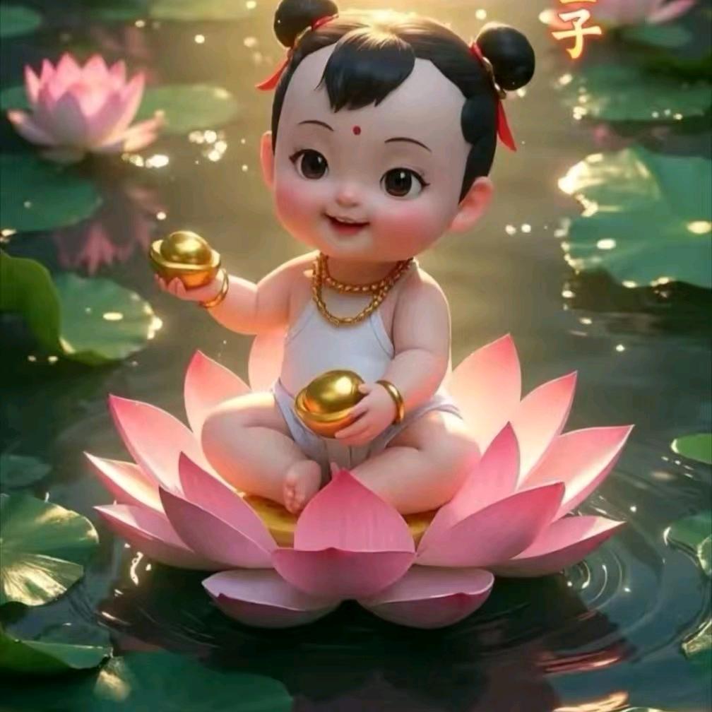 蒸蒸日上liailing