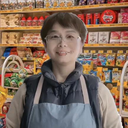紫紫荷的小店