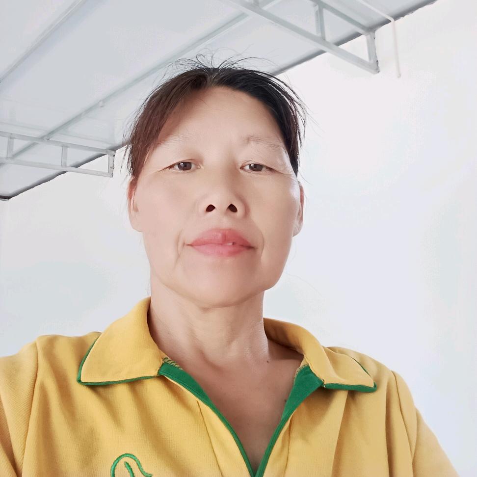 向往