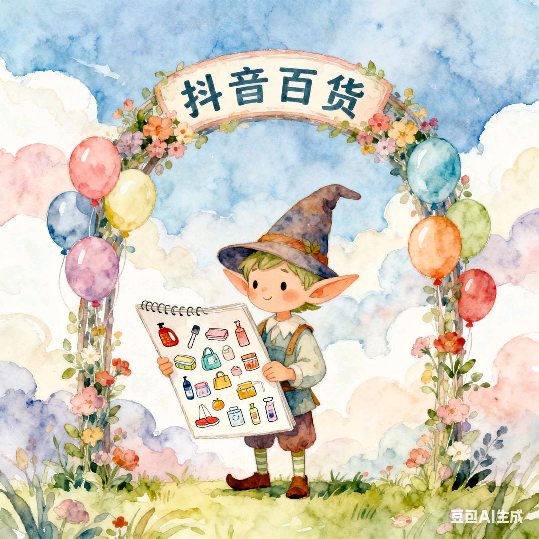 优选生活