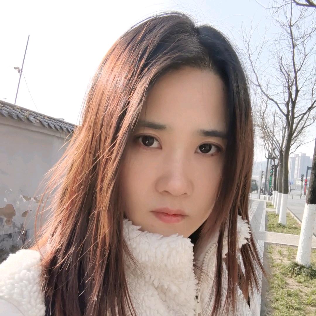 暖阳☀