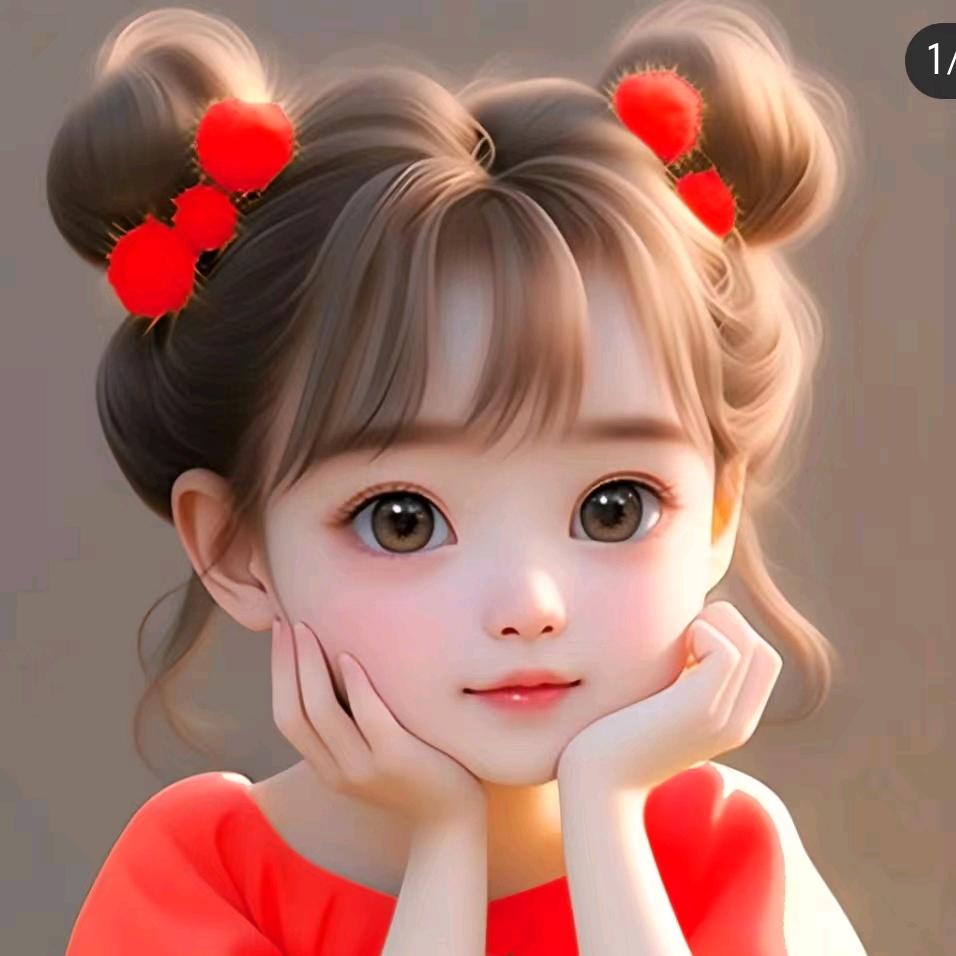 芳芳