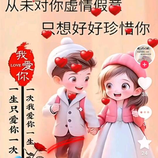 错爱情深比如草芥