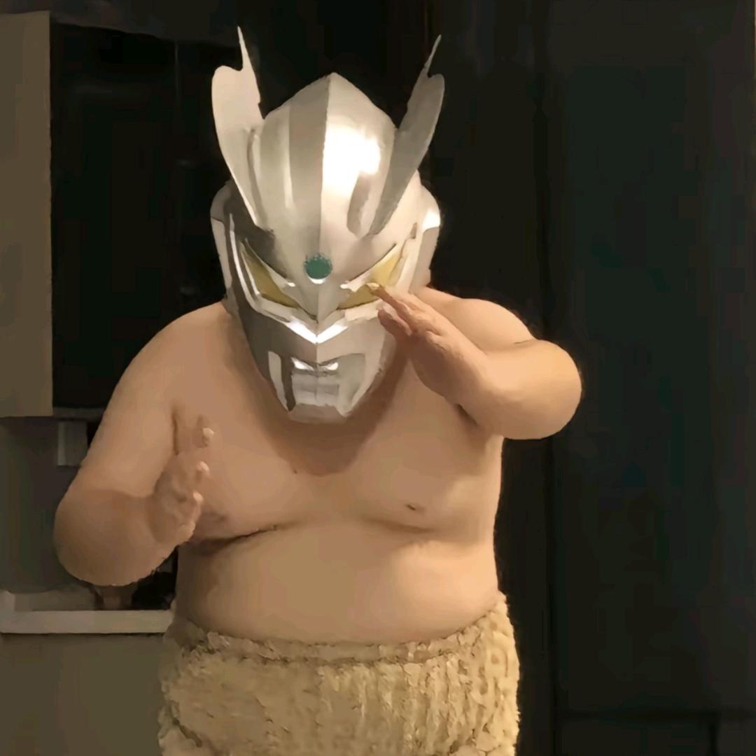 两颗西柚