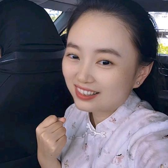 彩虹仙子☀