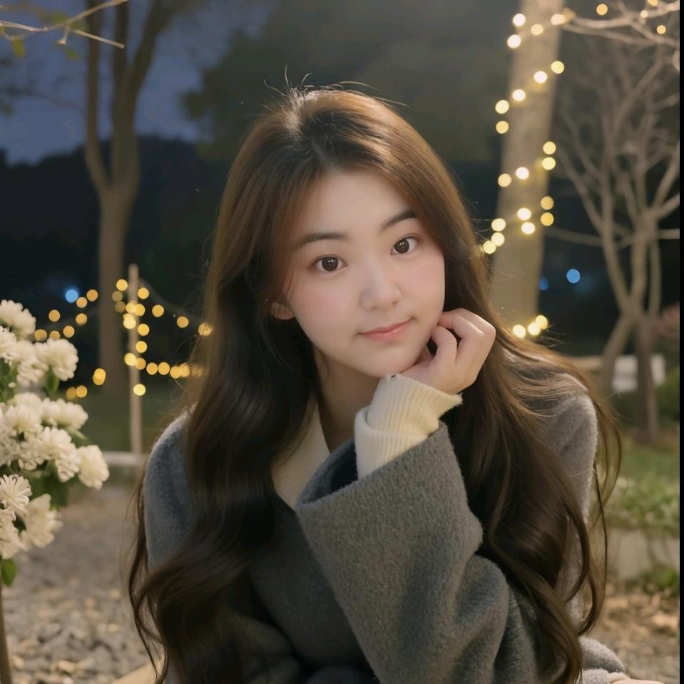 晴栀🌻