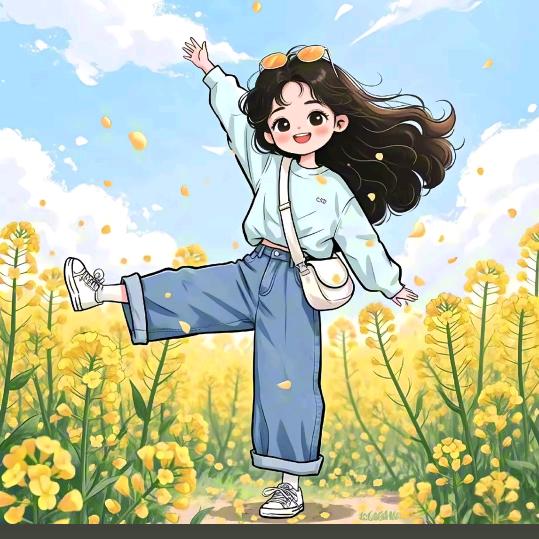 小丸子汤