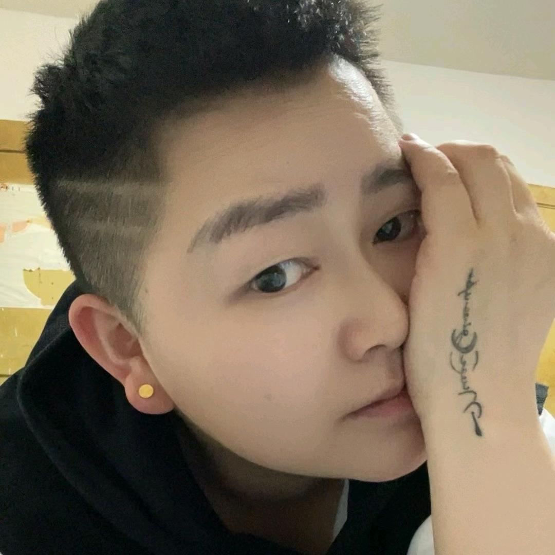 九爷~❤️