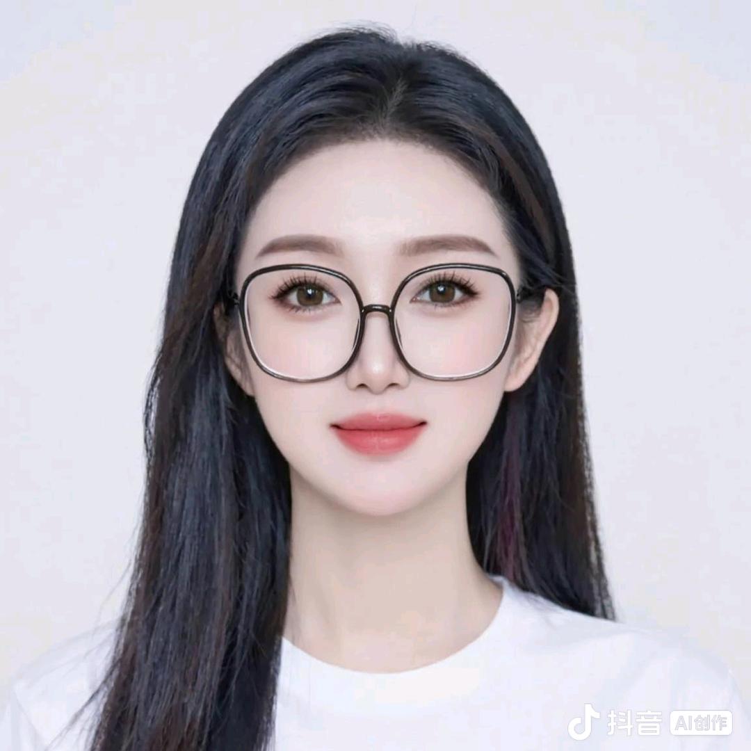 紫月亮烫染 释然点点