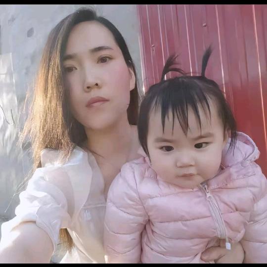 离婚的女人想有个家