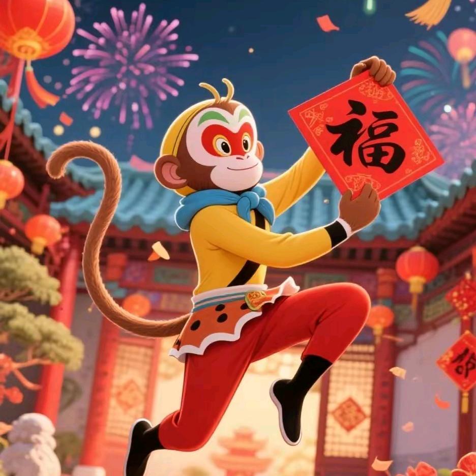 钱途无限