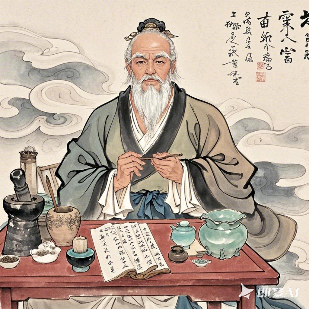 常识养生