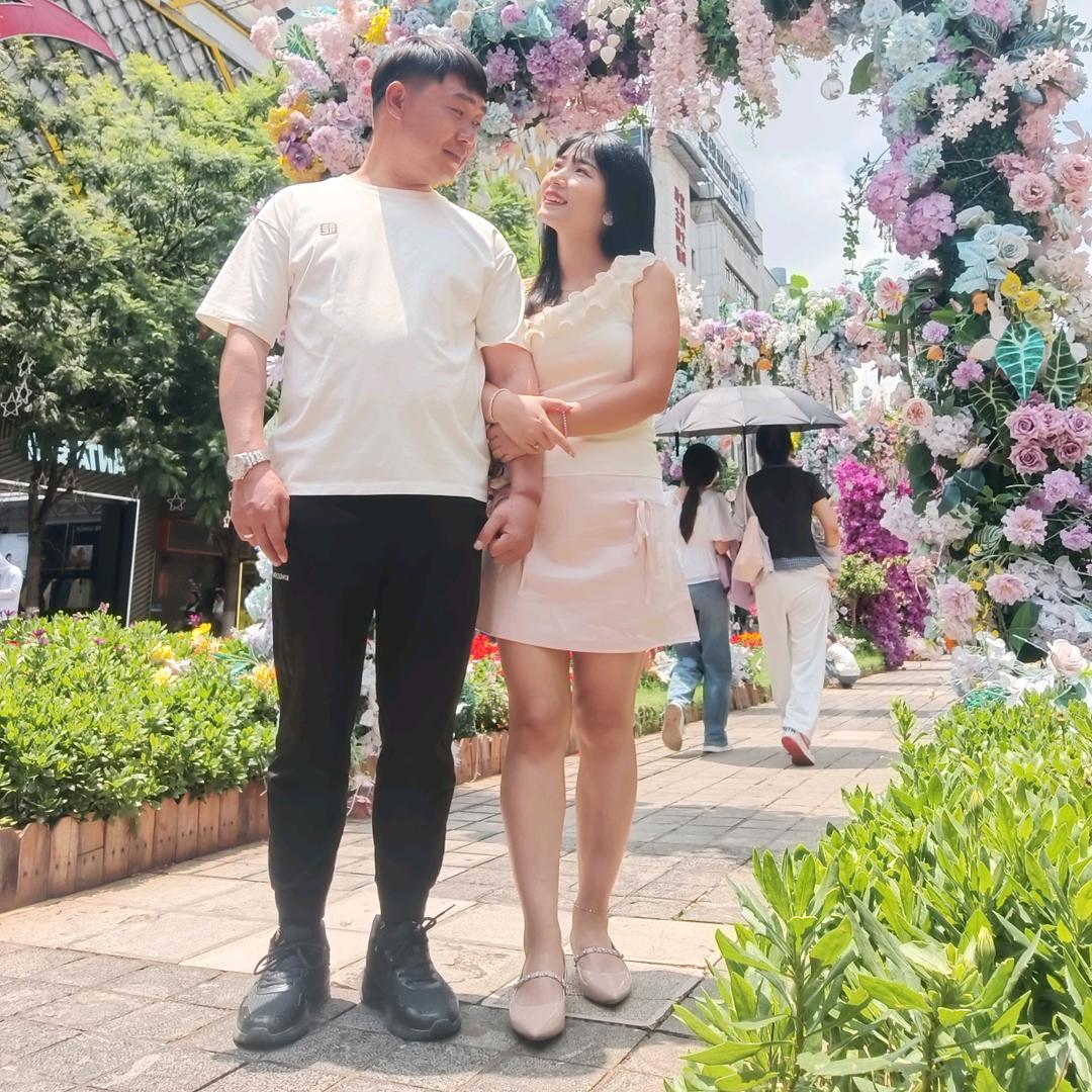 闻闻的幸福🎈