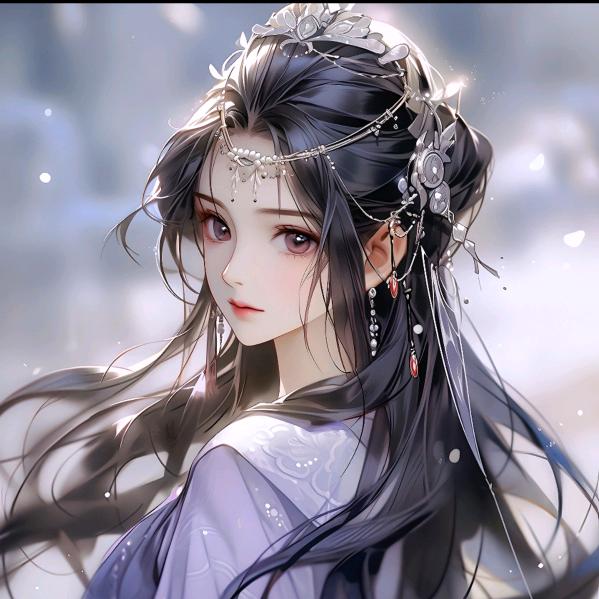 似水丶微凉
