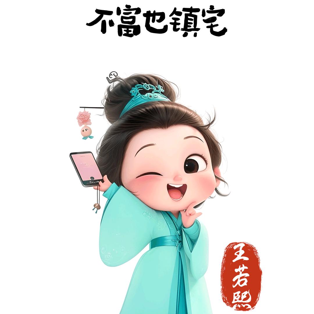 丫丫
