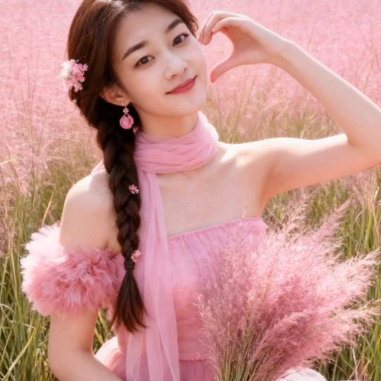 淡然🌻
