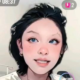 豆豆的豆@