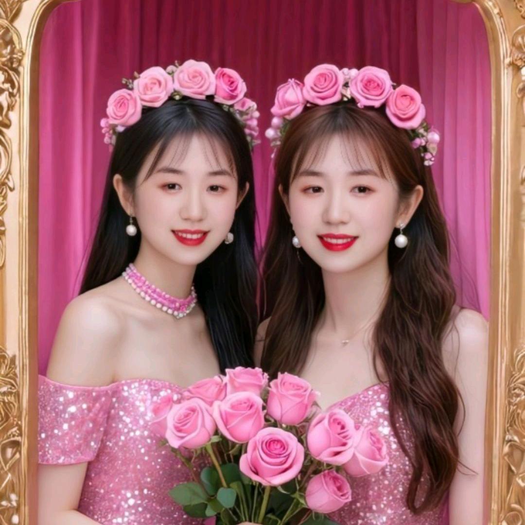 月亮姐爱🌺🌺