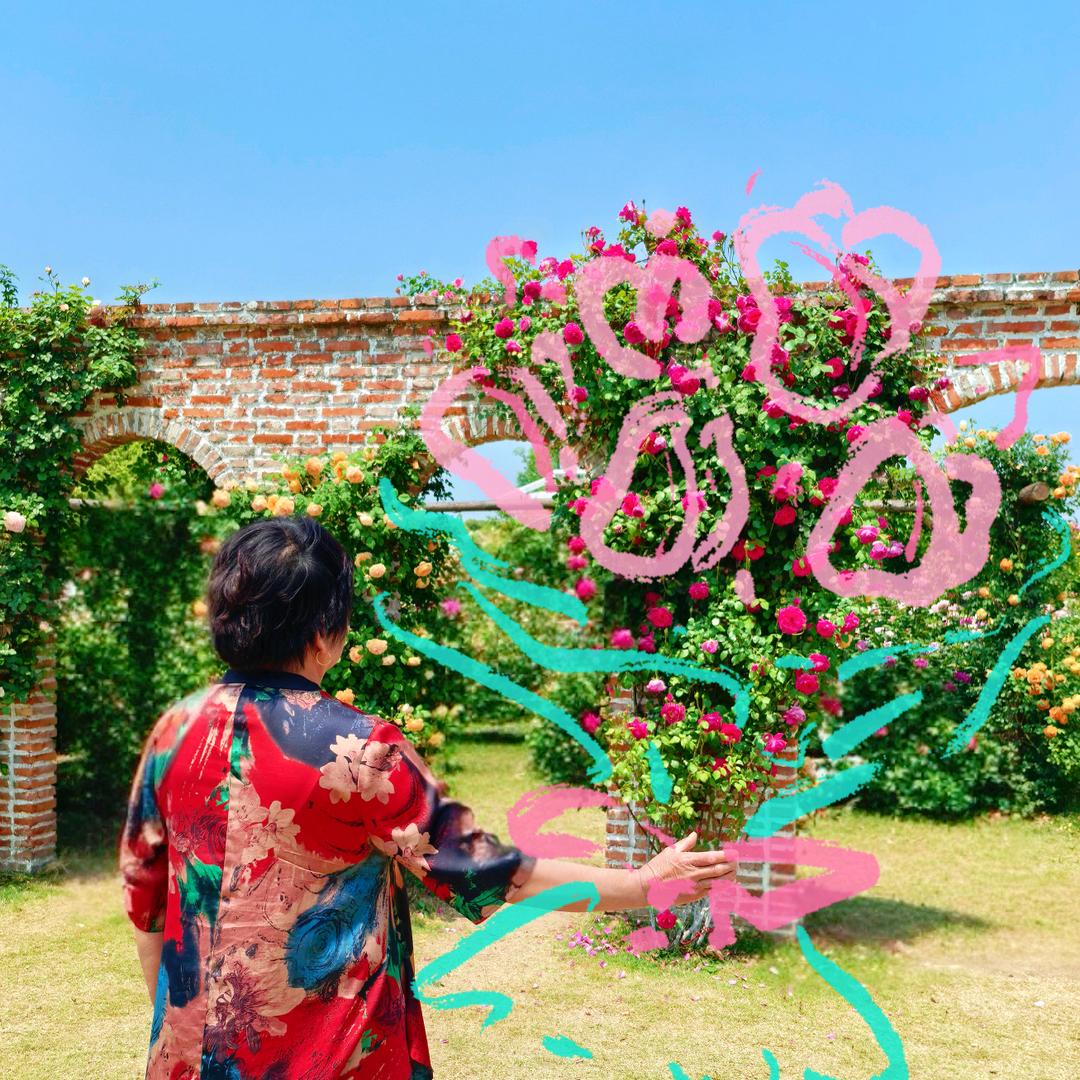 月娥
