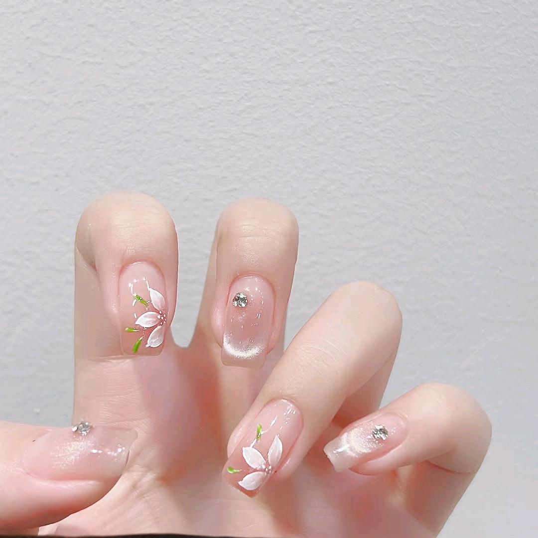 美匠美甲美睫花园工作室