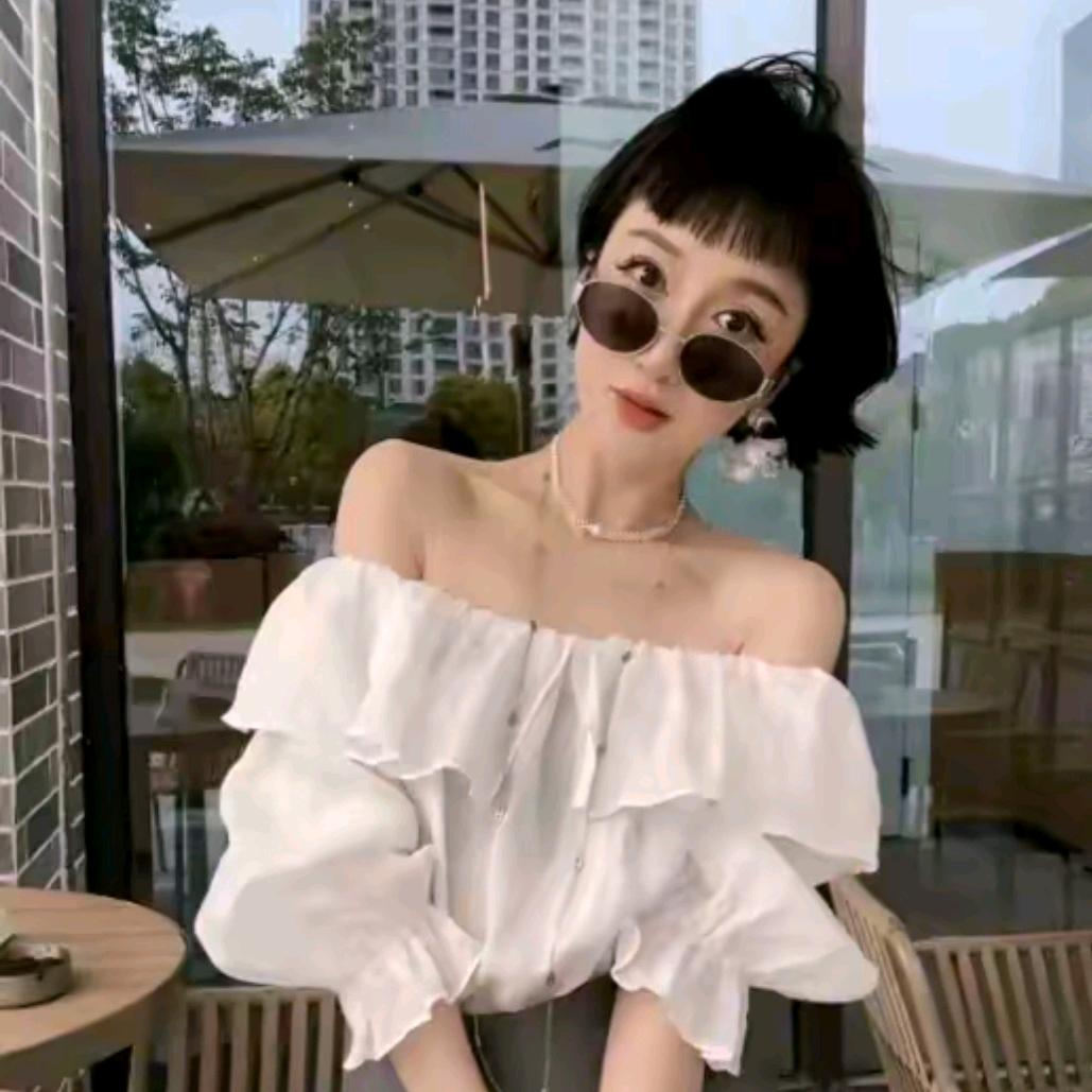 陈先生与小白白(爆款穿搭)