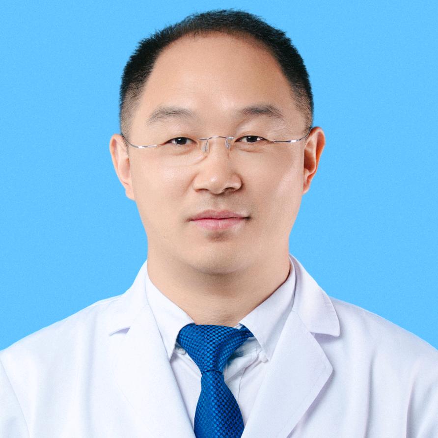 肝胆外科李强医生