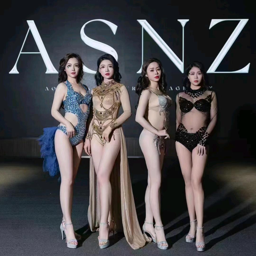 满姐姐3：晚上6：10开播