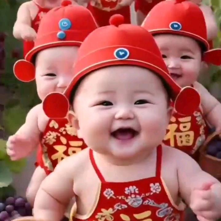 开心快乐